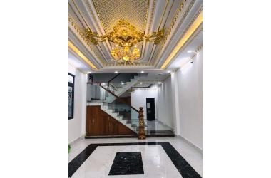 Bán Siêu Phẩm- P Hiệp Thàng-Lê Văn Khương- 6x20-120m2 - 3 Tầng-Chỉ 8 Tỷ 5